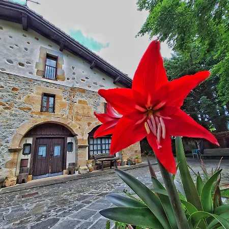 Casa Rural Areano-2