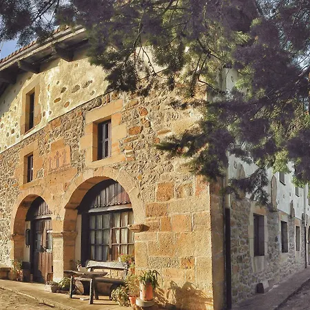 Casa Rural Areano-3